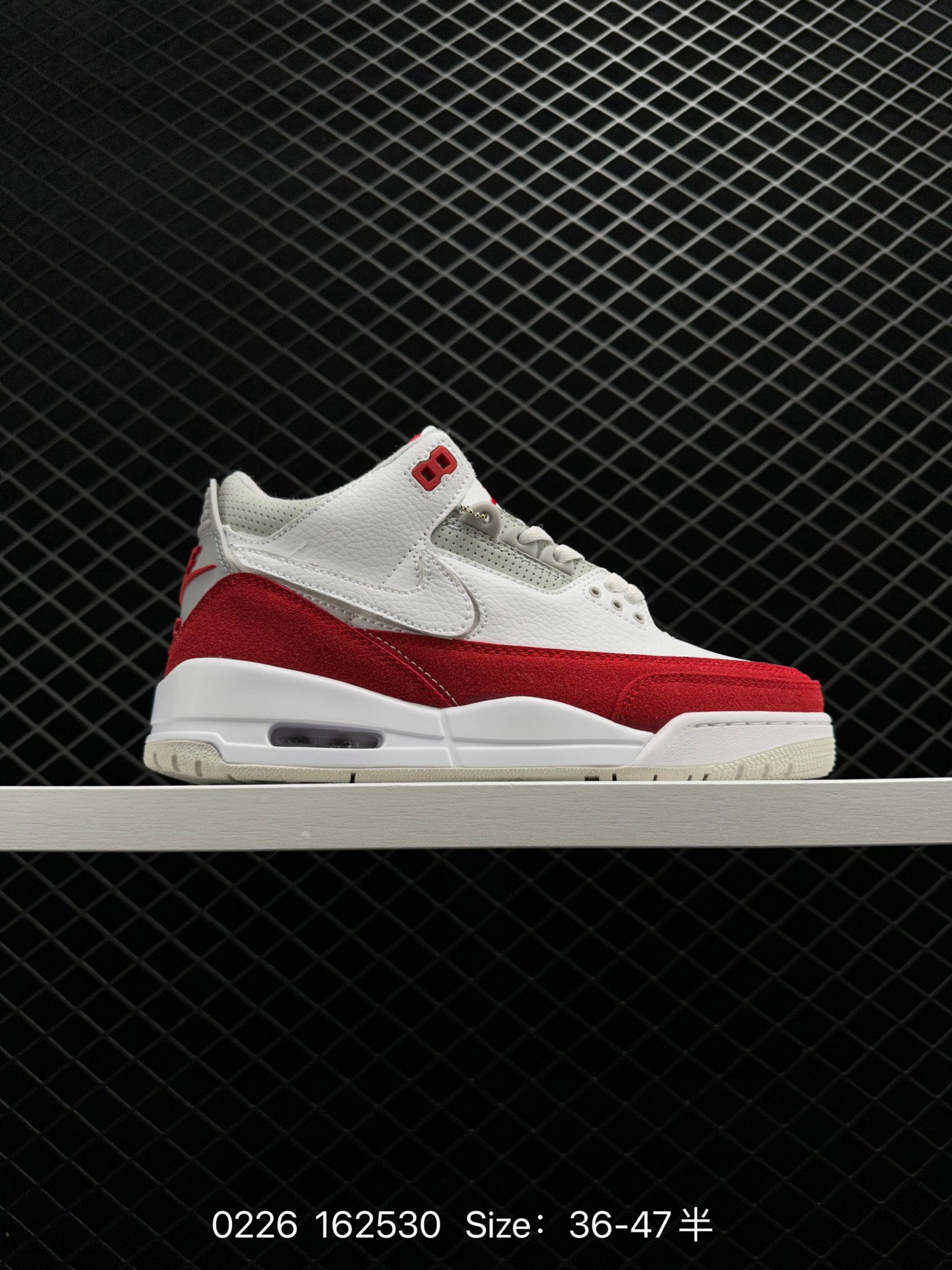 Air jordan 3 Retro “Tinker” Air jordan 3 Retro “Tinker”